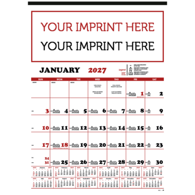 Open Date Block Contractor